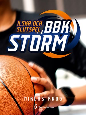 cover image of Ilska och slutspel